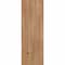 Ekena Millwork Monterey Smooth Corbel w/Backplate, Western Red Cedar, 5 1/2"W x 8"D x 16"H COR06X08X16MON01SWR - alternate 2